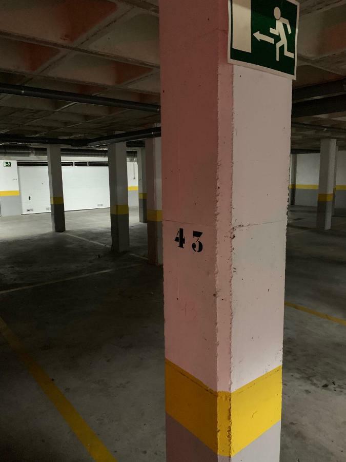 Alta Entinas Complex Lägenhet Almerimar Exteriör bild